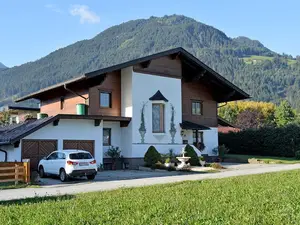 Ferienwohnung für 4 Personen (50 m²) in Uderns