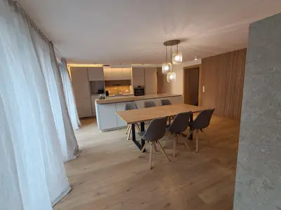 Modern Alp Apart by Dankl - Uderns/Zillertal