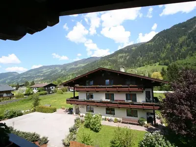Appertement-Tischner-Uderns-Zillertal-Haus (30)