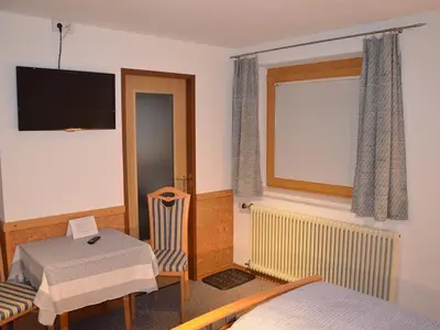Zimmer Nr 1