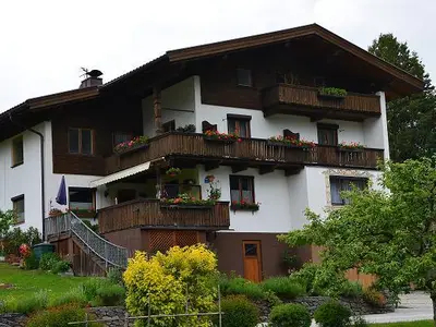 Haus Uderns