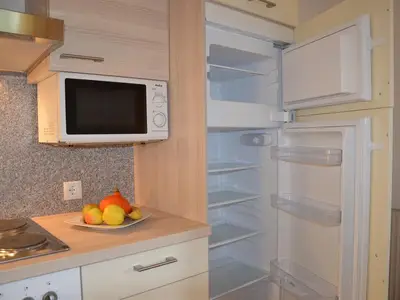 Kühl-/Gefrierschrank