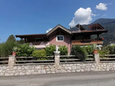 Appartement-Ferienwohnung Prosch-Ebster, 6271 Uder