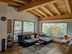 Ferienwohnung für 5 Personen (111 m²) in Uderns