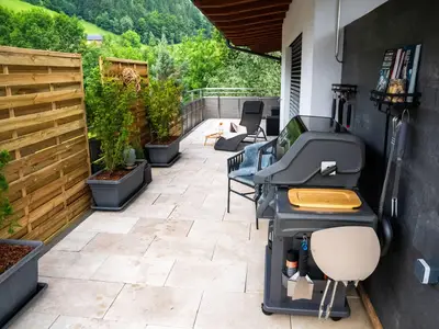 Ruhe trifft Natur
