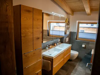 WohlfühlBadezimmer