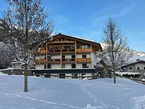 Ferienwohnung für 6 Personen (80 m²) in Uderns