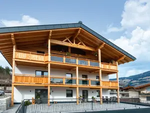 Ferienwohnung für 7 Personen (105 m²) in Uderns