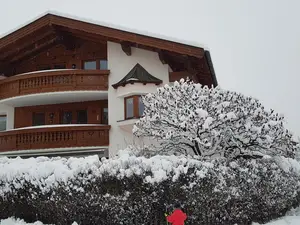 Ferienwohnung für 4 Personen (85 m²) in Uderns