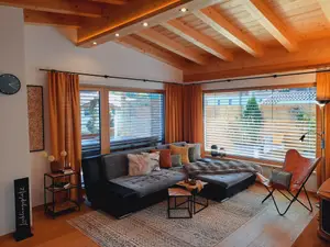 Ferienwohnung für 6 Personen (111 m²) in Uderns