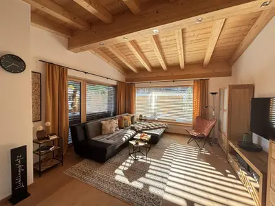 ZillerSoul - Abendsonne genießen