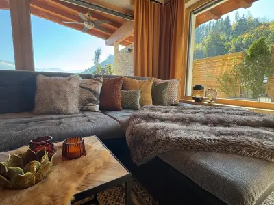 ZillerSoul - Seele baumeln lassen