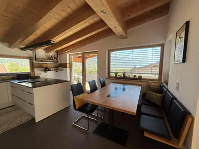 ZillerSoul - Genuss mit Bergblick