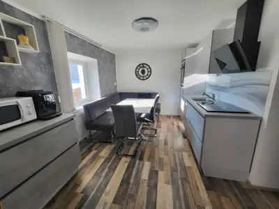 Ferienwohnung für 10 Personen (90 m²) in Uderns 5/10