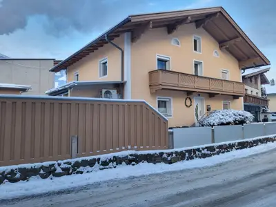 Ferienwohnung für 8 Personen (90 m²) in Uderns 2/10