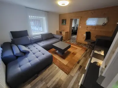 Ferienwohnung für 8 Personen (90 m²) in Uderns 8/10