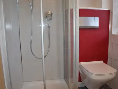 App. Nr. 1 Bad Zimmer 1