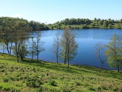 Weinfelder Maar