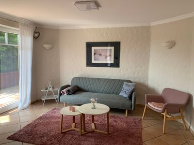 Ferienwohnung für 3 Personen (70 m²) in Üdersdorf 4/10