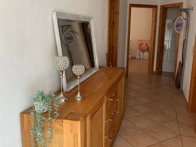 Ferienwohnung für 3 Personen (75 m²) in Üdersdorf 2/9