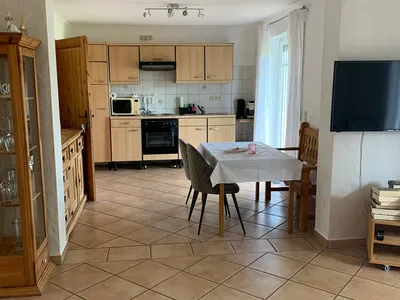 Ferienwohnung für 3 Personen (75 m²) in Üdersdorf 3/9