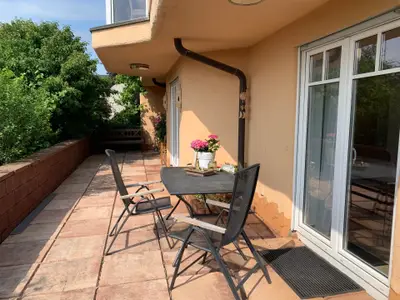 Ferienwohnung für 3 Personen (75 m²) in Üdersdorf 8/9