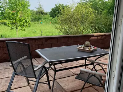 Ferienwohnung für 3 Personen (75 m²) in Üdersdorf 9/9