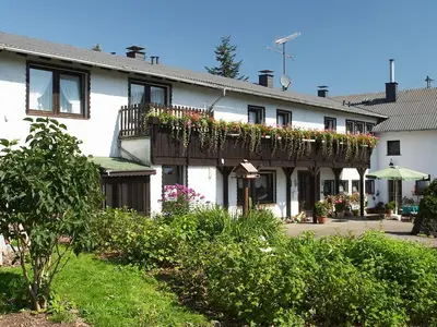 Haus Liesertal 2