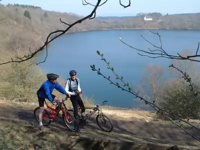 Mountainbike Tour