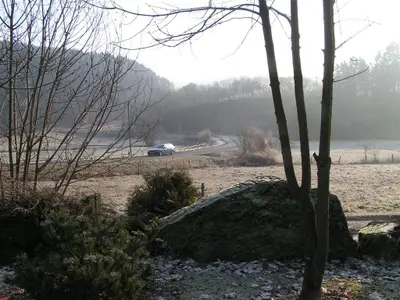 Landschaftsbild