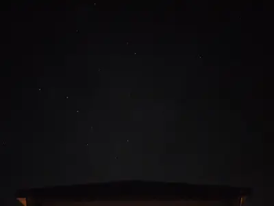 Sternenhimmel