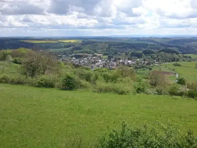 Üdersdorf