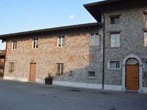 Ferienwohnung für 2 Personen (41 m²) in Udine