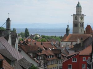 Ferienwohnung für 2 Personen (55 m&sup2;) in Überlingen