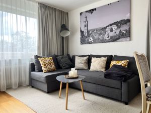 Ferienwohnung für 5 Personen (75 m²) in Überlingen