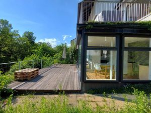 Ferienwohnung für 2 Personen (60 m²) in Überlingen