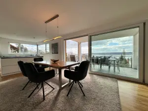 Ferienwohnung für 6 Personen (124 m²) in Überlingen