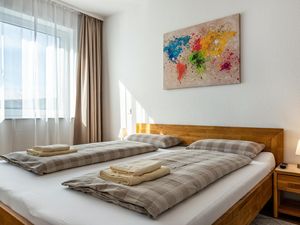 Ferienwohnung für 2 Personen (58 m²) in Überlingen