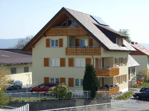 Ferienwohnung für 6 Personen (100 m²) in Überlingen