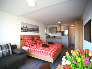 Ferienwohnung für 4 Personen (25 m²) in Überlingen