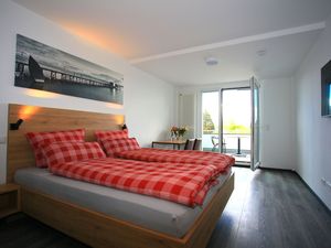 Ferienwohnung für 4 Personen (25 m²) in Überlingen