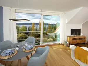 Ferienwohnung für 2 Personen (63 m²) in Überlingen