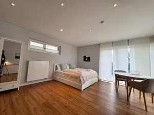 Ferienwohnung für 2 Personen (36 m²) in Überlingen