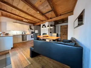 Ferienwohnung für 5 Personen (100 m²) in Überlingen