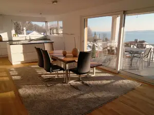 Ferienwohnung für 6 Personen (125 m²) in Überlingen