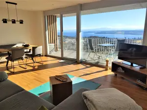 Ferienwohnung für 4 Personen (75 m²) in Überlingen