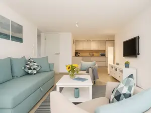 Ferienwohnung für 4 Personen (90 m²) in Überlingen