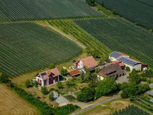 Ferienwohnung für 4 Personen (55 m²) in Überlingen