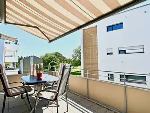 Ferienwohnung für 3 Personen (54 m²) in Überlingen