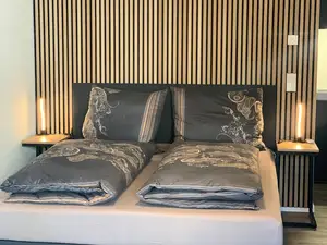 Ferienwohnung für 2 Personen (20 m²) in Überlingen